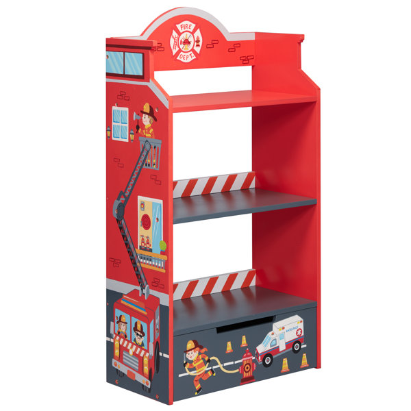 Children's Bookcases You'll Love Wayfair.co.uk